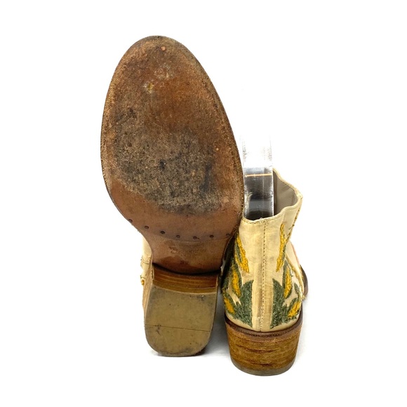 Bryan Blake Booties - Picture 5 of 8